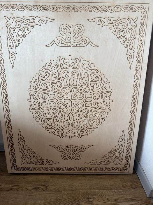 Продам жер стол в хорошем состояний