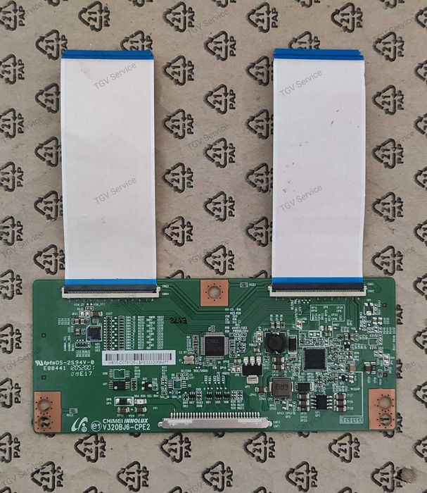 HV430FHBN1D V460H1-C08 320W2C4LV6.4 TNPA6376 V320BJ6-CPE2 GSD-A-0006