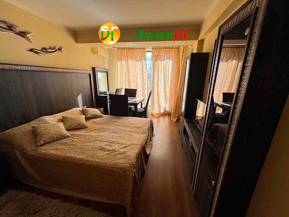 Продава се Тристаен апартамент в к.к. Златни пясъци - 162 кв.м за 693 €/кв.м - Снимка #6