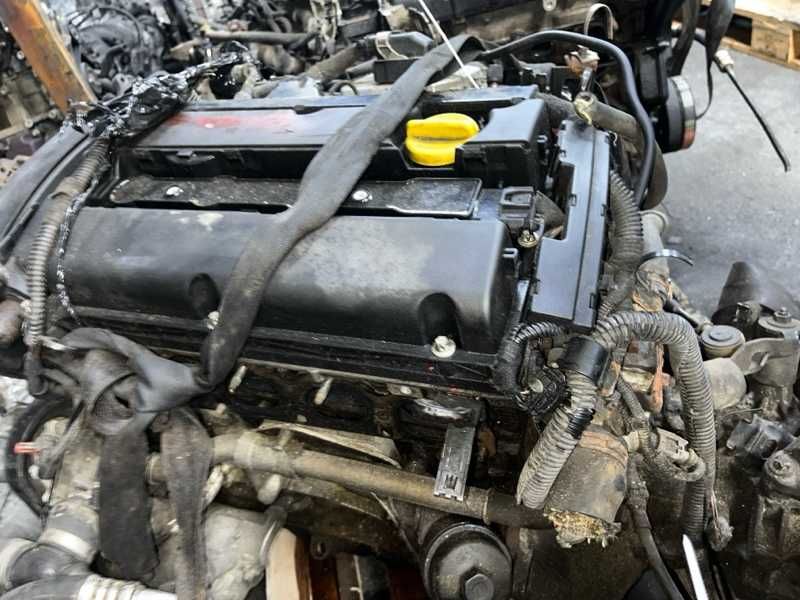 Двигатель Opel Astra A18XER