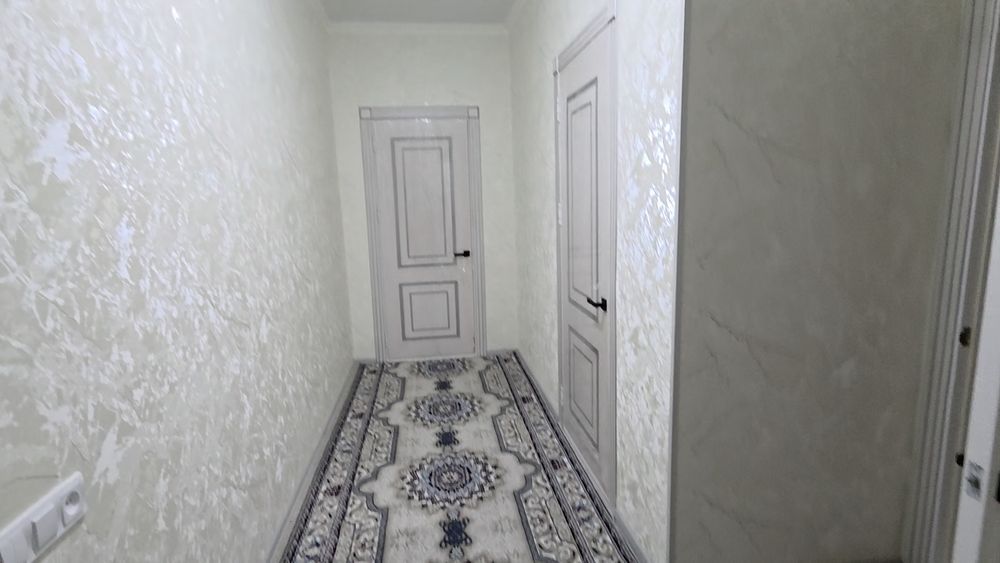 Yevro remont, hali yashalmagan