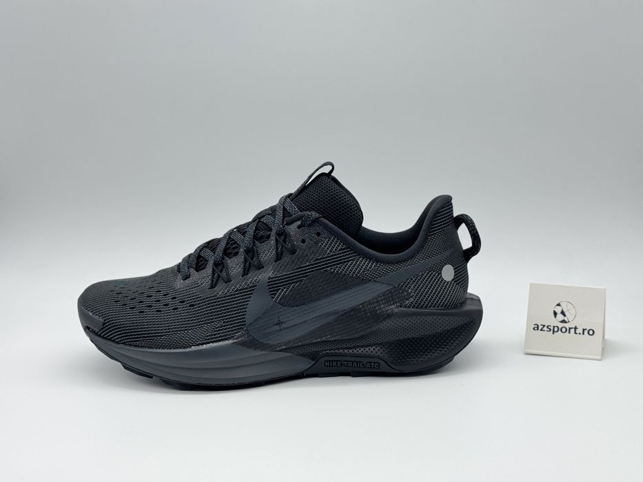 Nike ReactX Pegasus Trail 5 Noi Originali (40,5)