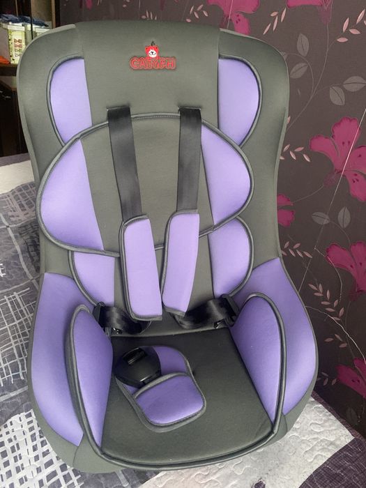 Продам детские автокрексла