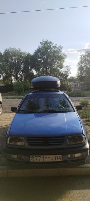 Продам фольксваген венто