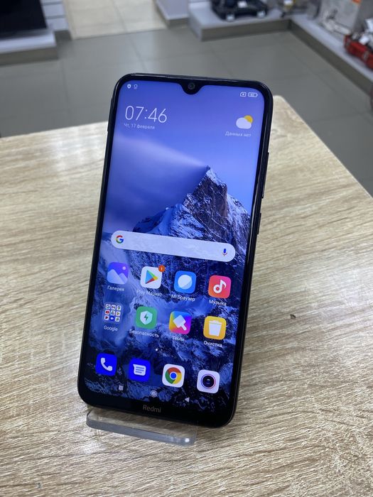 Xiaomi Redmi Note 8 4/64 TM79