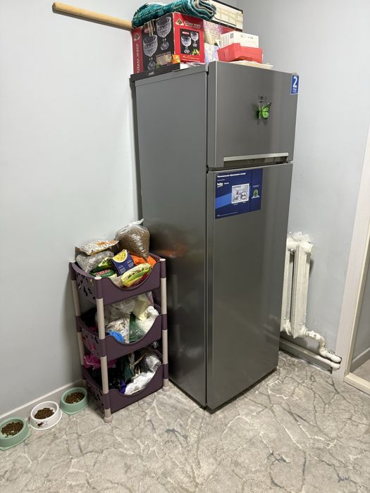 Kvartira sotiladi  uzimniki