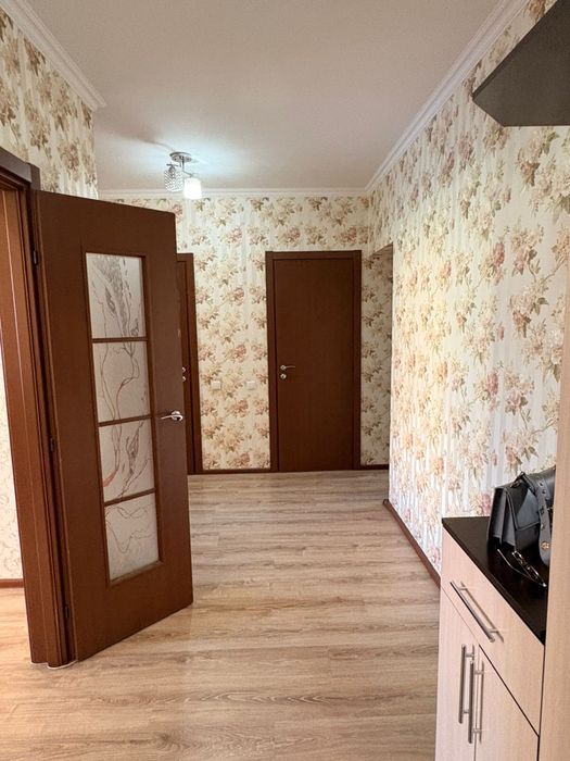 Продается 2-х комнатная квартира
