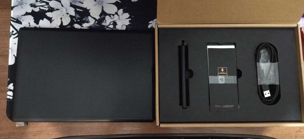 Графический планшет