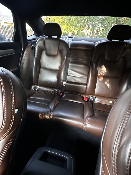 Volvo S90 Inscription 2019 D4 automat super intretinut