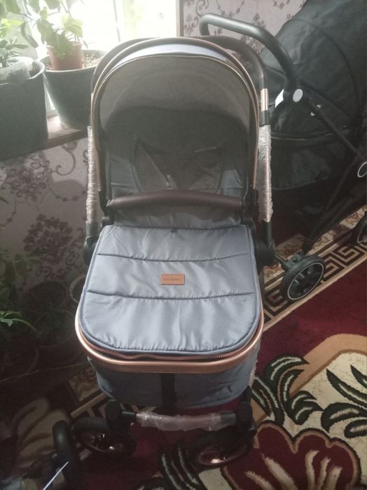 Xodinok, kalyaska, belik, belanchak (lulka) bolalar uchun yangi