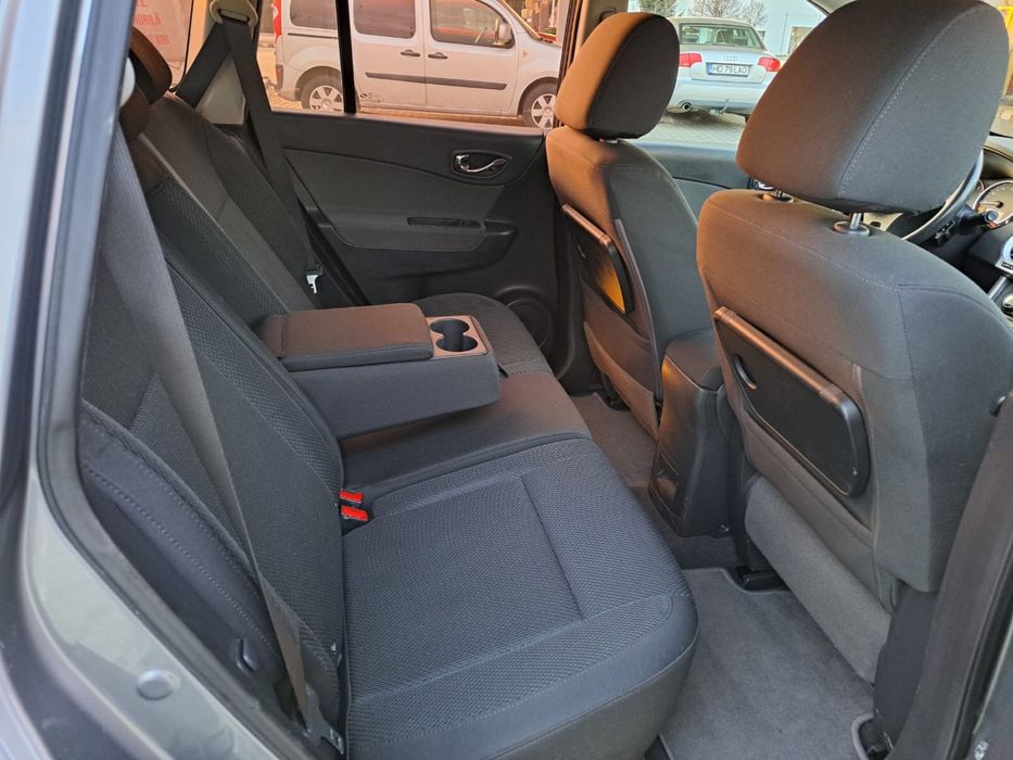Renault koleos 2.0 diesel 150cp an 2010 4x4 la buton