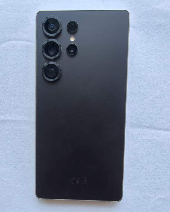 Samsung Galaxy S 25 Ultra