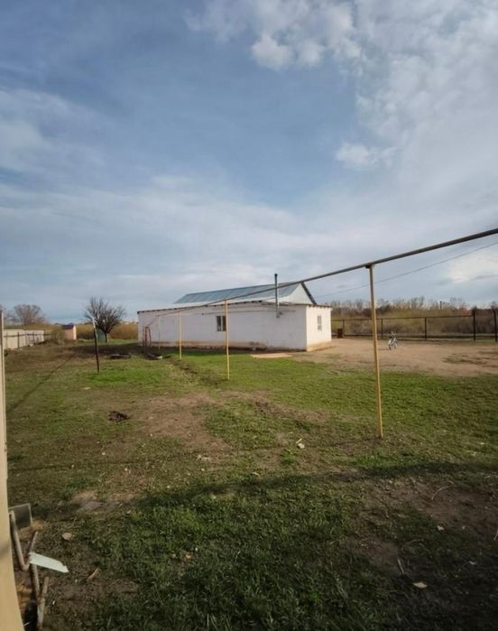Сатылады. Продам дачной участок