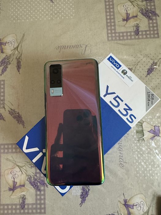 Продам телефон виво