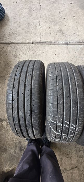 195/55/16  kumho