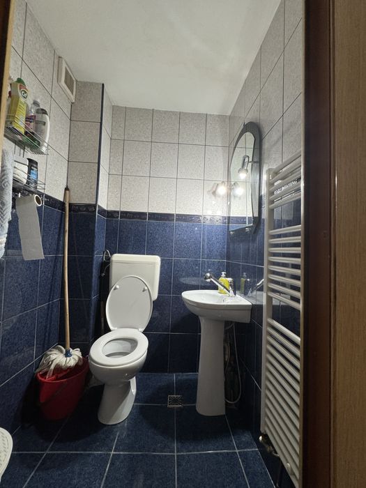 Vand Garsoniera in Govandari