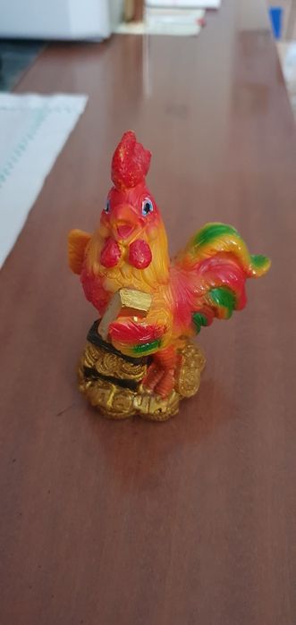 Фигурки, тутанхамон,обезьянка.