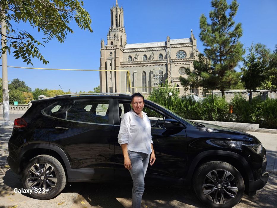 Авто Инструктор по вождению.