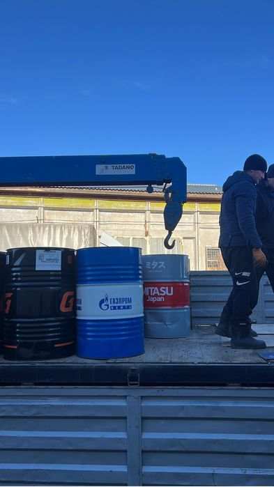 Услуги монипулятора