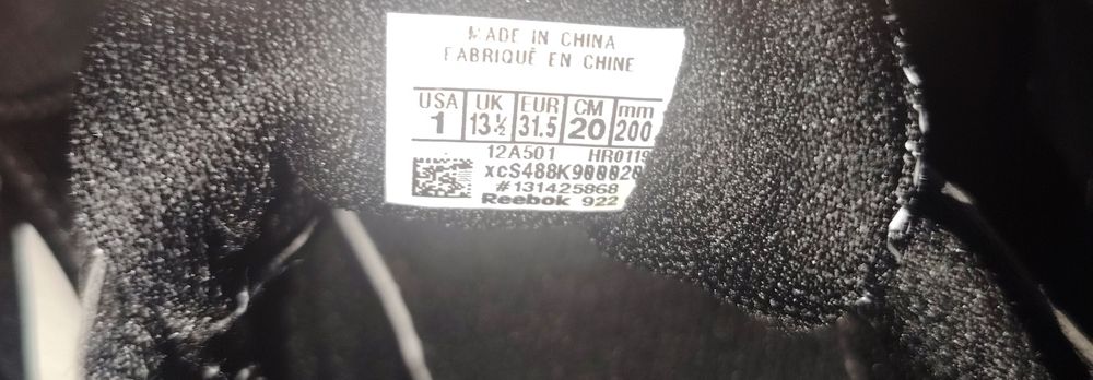 3 perechi adidasi 45 ron bucata