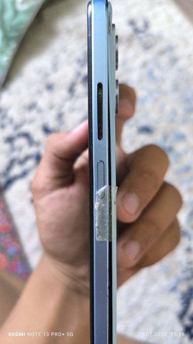 Xiaomi poco x4 GT