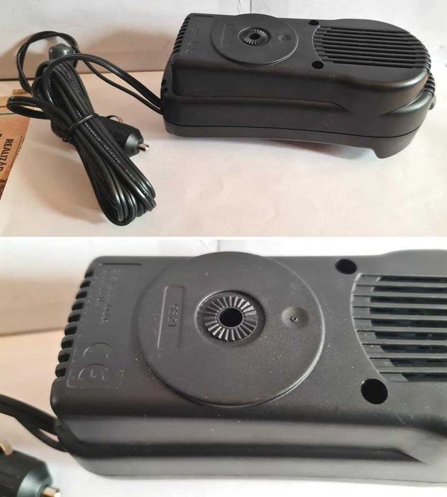 suport/charger telefon auto (NOS) (50 - 35 lei)