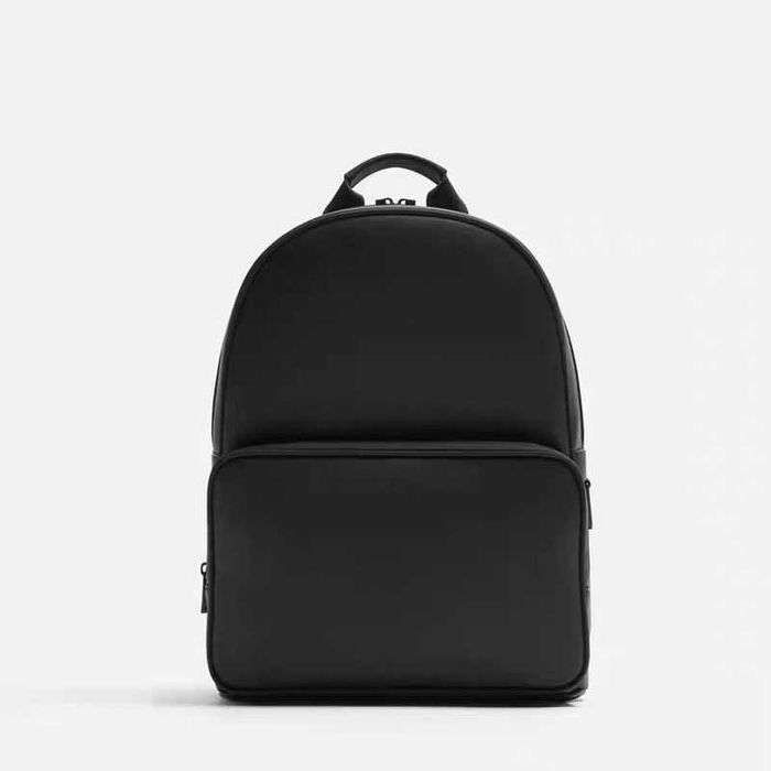 Рюкзак мужской zara