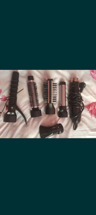 Ondulator par Remington