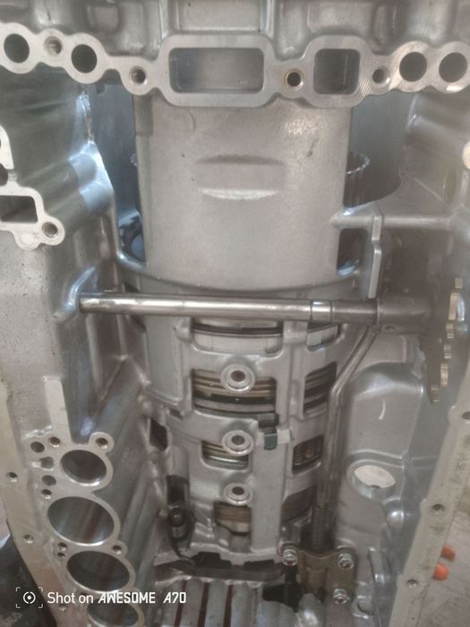 AKPP MKPP remont dvigatel