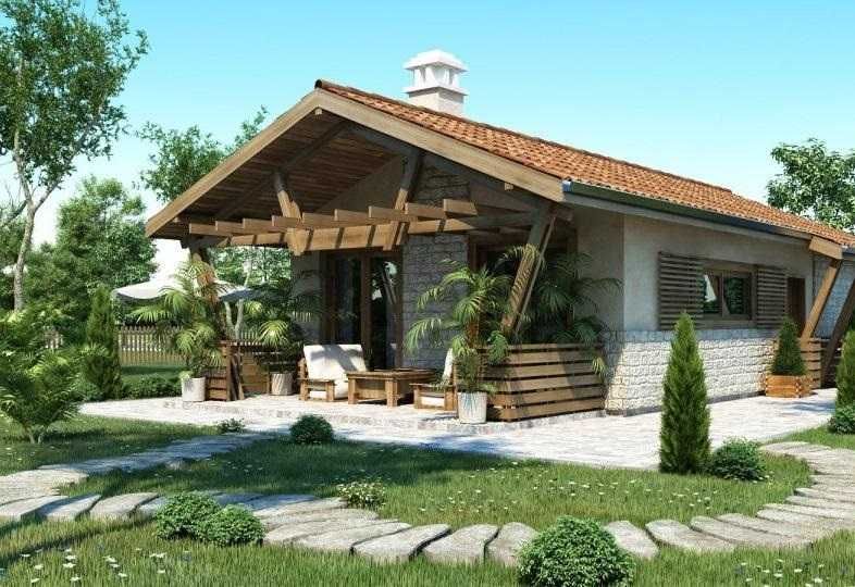 ТОП цена! 22 евро/кв.м. Парцел в началото на село Александрово