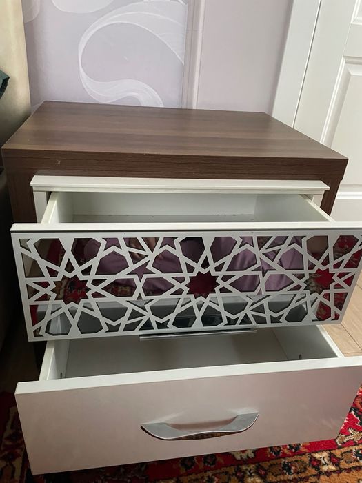 Комод тумба для спальный