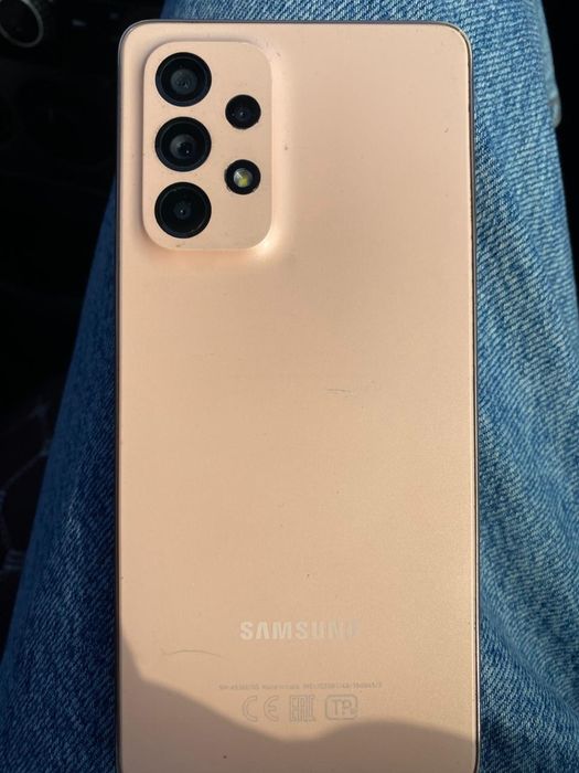 Продам самсунг а53