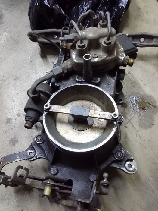 Датчик коленвала м102 мерседес 190 w201