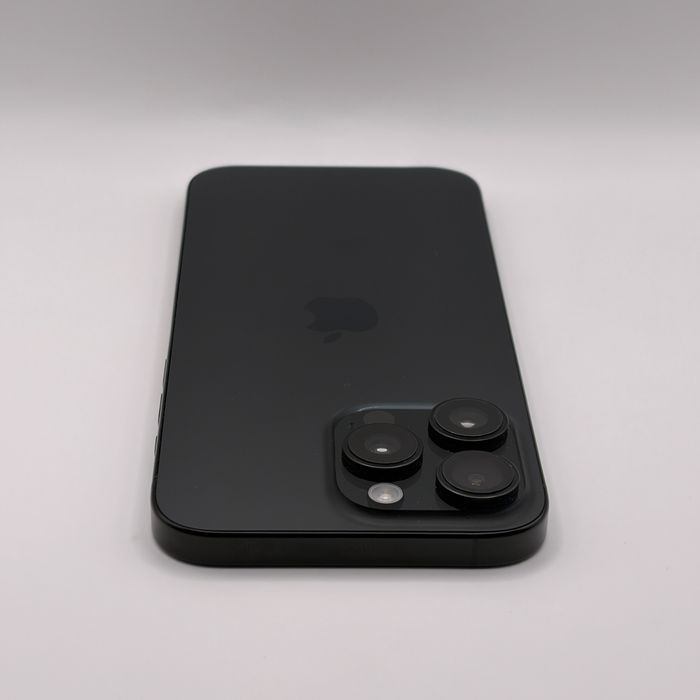  iPhone 16 PRO MAX 256GB Folie+Cablu Cadou Garantie/Factura 1178-2
