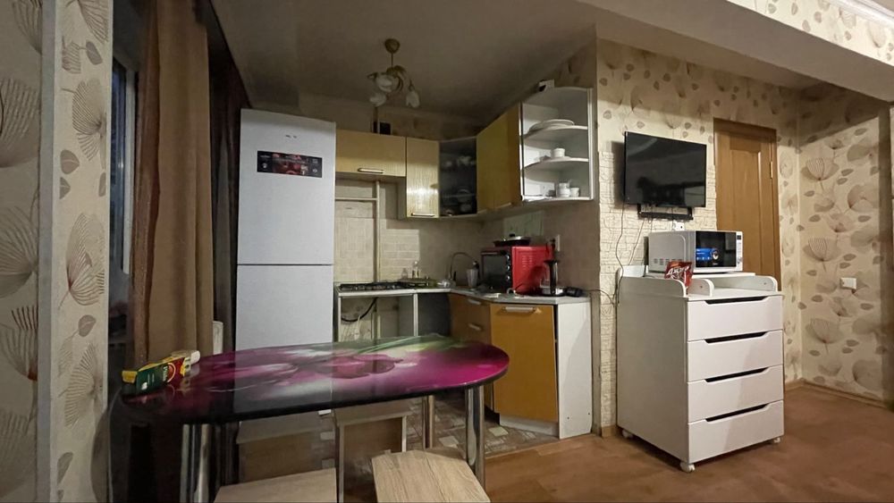 Продам квартиру теплая летом прохладно