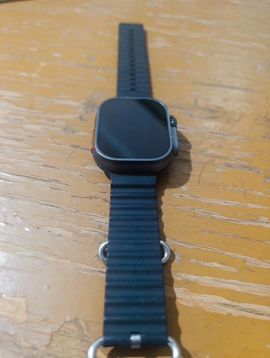 Умные смарт часы очень функциональные