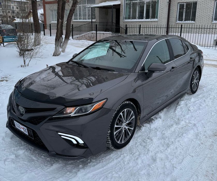 Продам Камри 70 американец