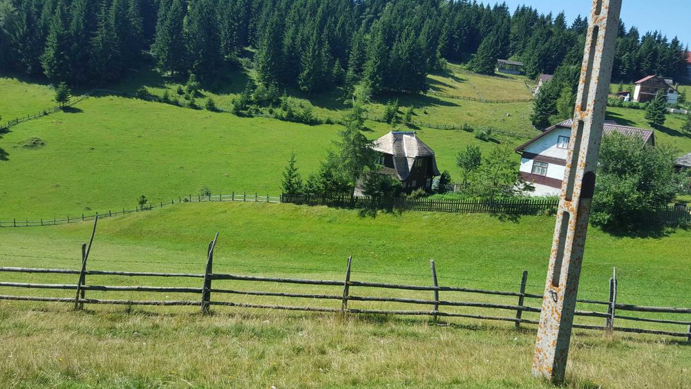 Teren de vanzare