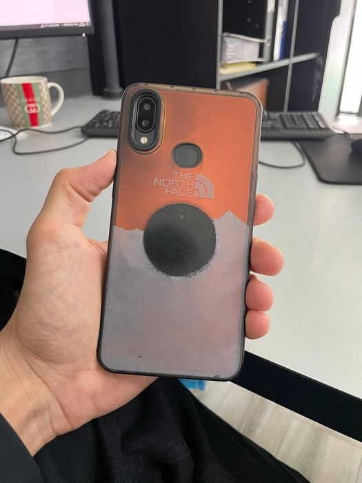 Samsung A10 S  3/32 gb