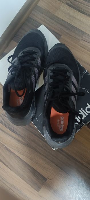 Adidas Quadcube 44,5