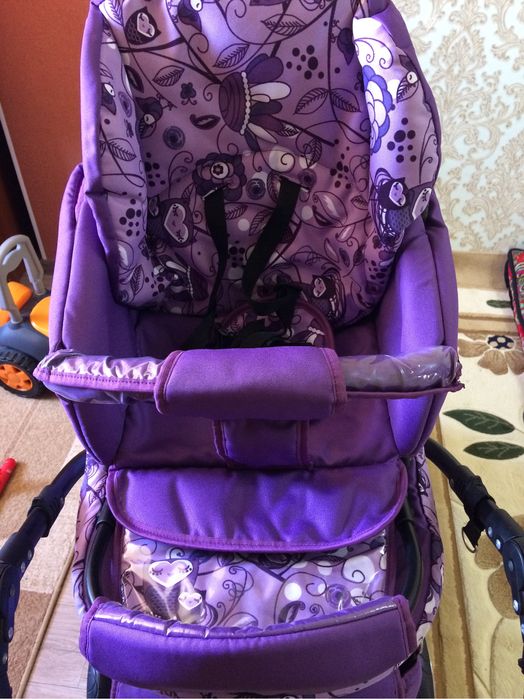 Коляска Срочно Срочно