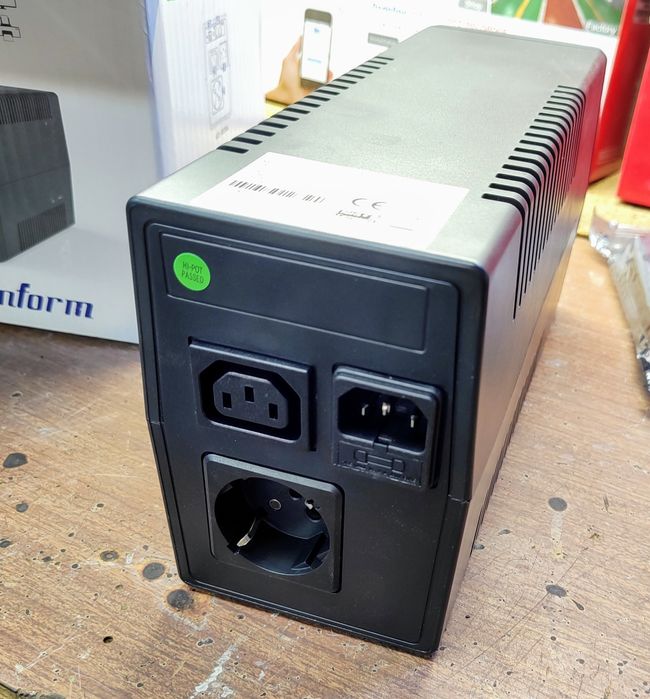 Комплект 4х IP камери за видеонаблюдение