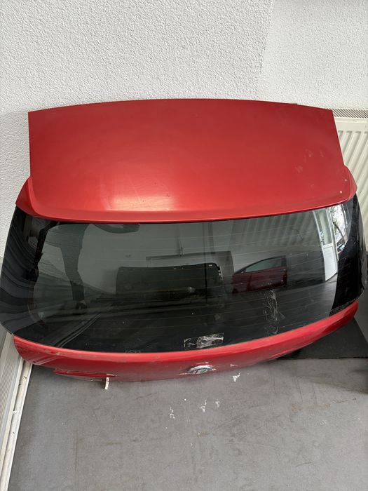 Aripa usa haion capota Alfa Romeo 159 SW TI 2009