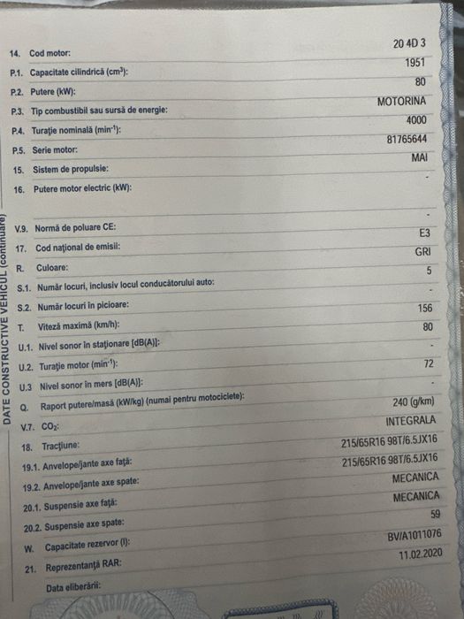 Freelander 1 automat 2.0 Diesel BMW