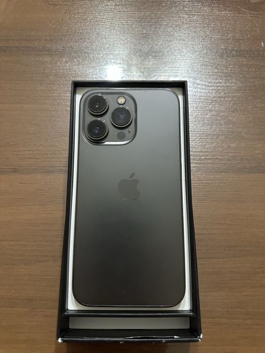 Iphone 13 pro 256gb