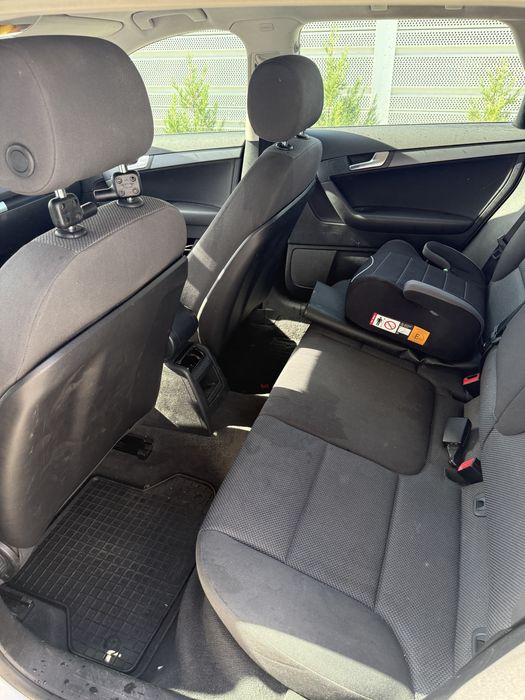 Audi A3 2010 1.9 TDI