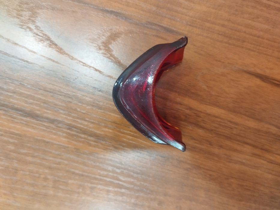 стекло стоп сигнала ГАЗ-М20