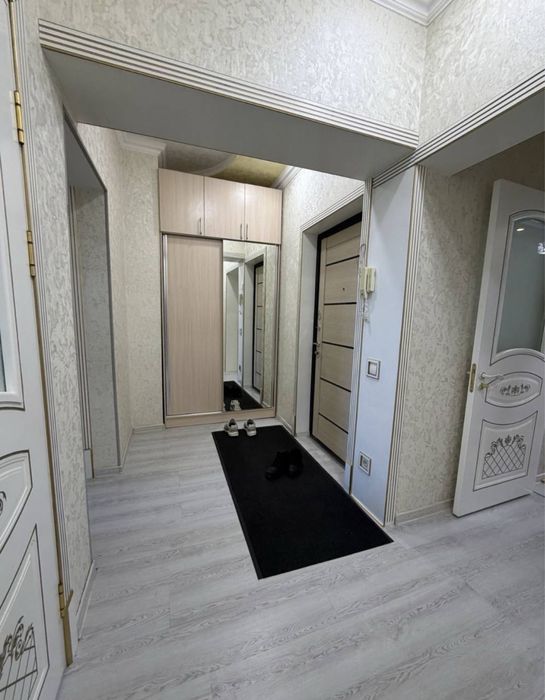 Саид Барака 3/9/9 С Ремонтом Меб+Тех