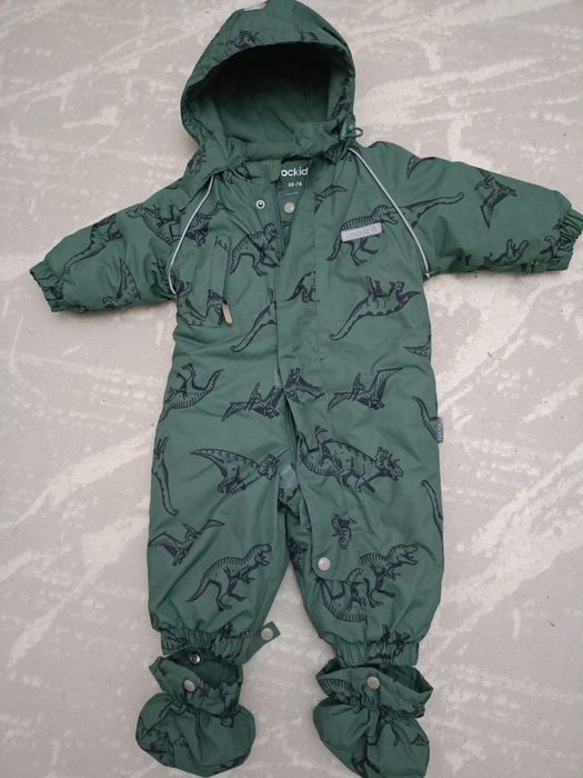 Продам комбинезон