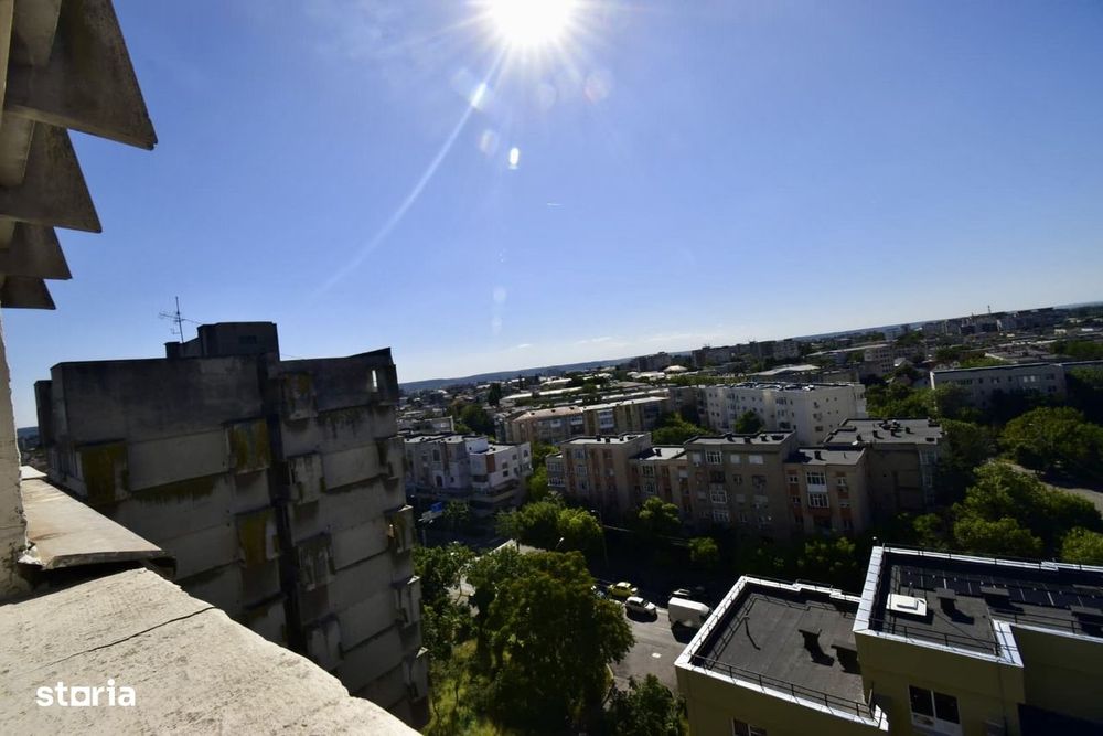 Apartament Decomandat 2 Camere Brazda lui Novac